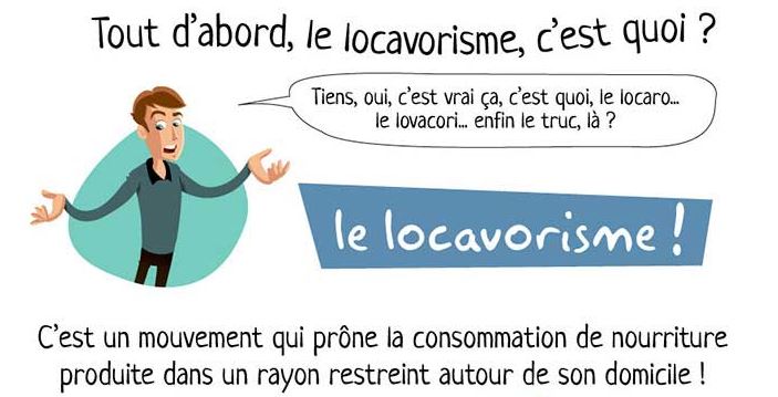 locavorisme